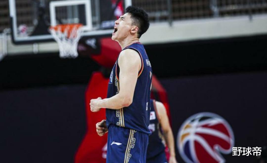 選秀|第7順位被選中，力壓張寧！卻被派去打3人籃球，還不如放他走呢！