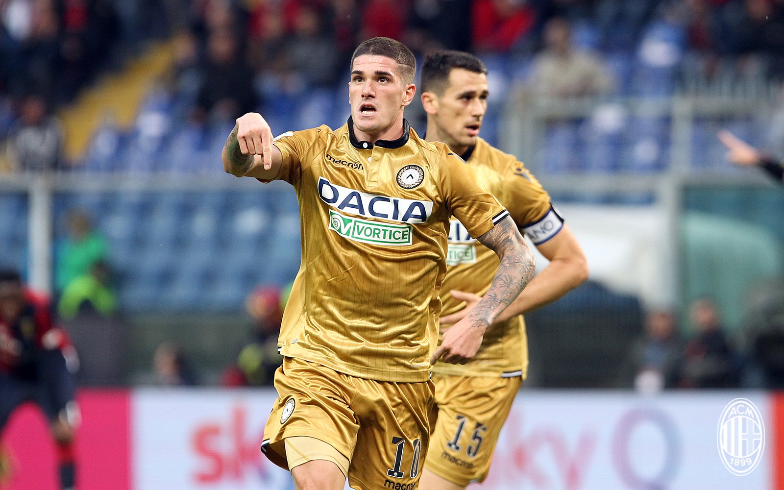 AC米兰|抢不过！AC米兰猎物基本确定转会马竞，或签意大利主力国脚