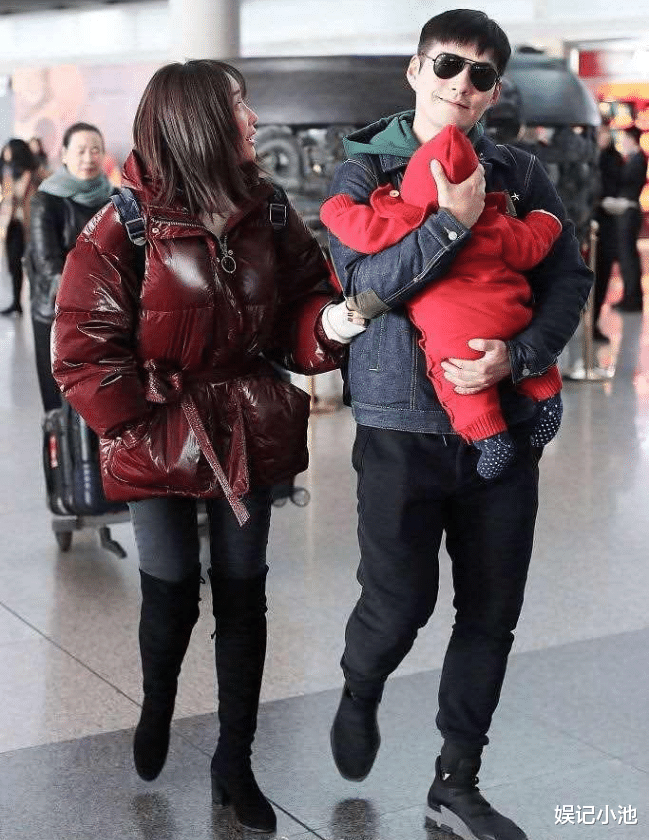 梁朝伟|帅男人严屹宽:低谷期遇上好女人,买房只写老婆名,婚后痛失2子