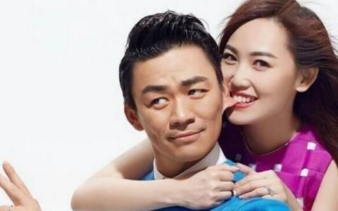 王宝强|女儿解开手机密码，王宝强才发现两人有事，如今又准备结婚？