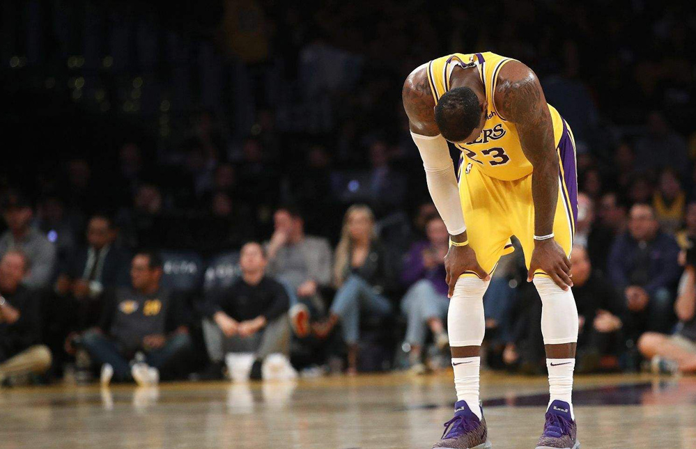 交易 强队的困惑!下赛季即将陷入动荡的5支球队。