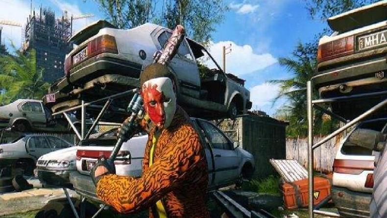 冤罪执行游戏|波兰为什么能诞生那么多游戏大厂?