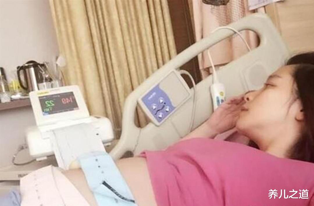 养儿之道|“我选剖腹产，顺便帮我结扎”，还能这么操作？医生回答得很自然