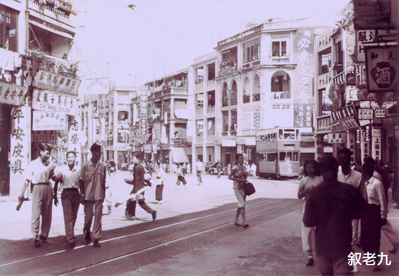 宋丹丹|香港“鬼婆”罗兰的悲惨岁月，和她经历的那些事儿！