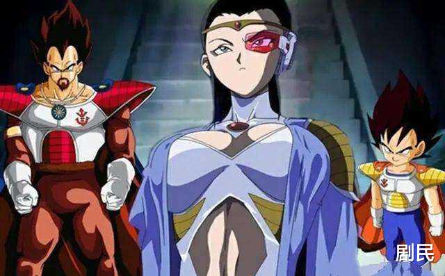 賽亞人|弗利薩滅亡貝吉塔星時，為什么沒賽亞人變成超賽？