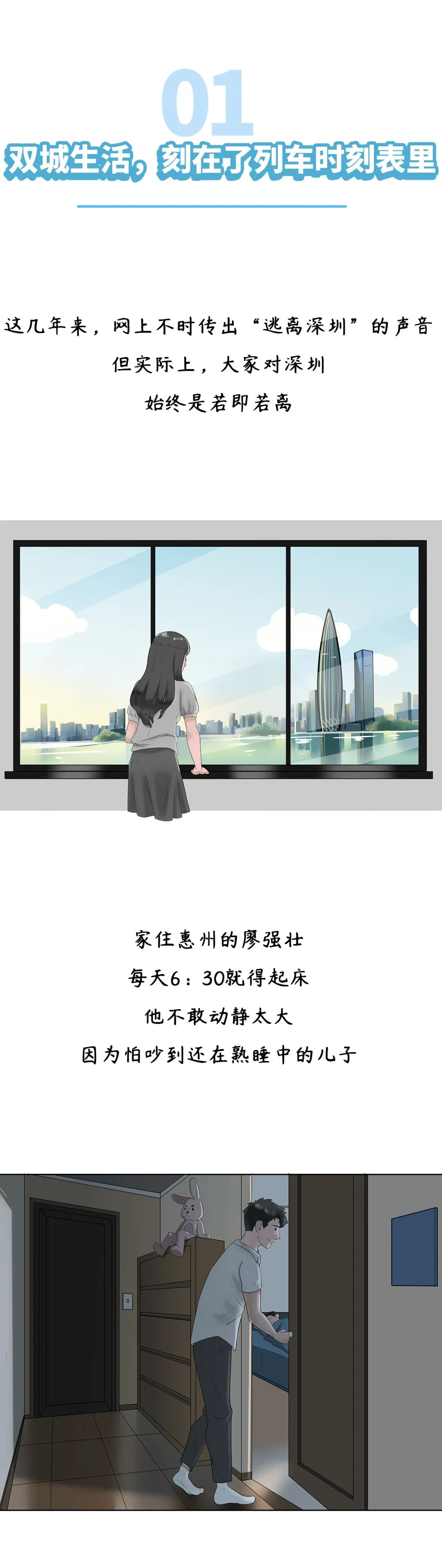 深圳市|在惠州买房的深圳人，现在过得怎么样了?