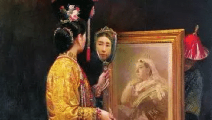 翡翠|慈禧钟爱的翡翠玉雕，每件都是稀世珍宝，造型真的是绝了！