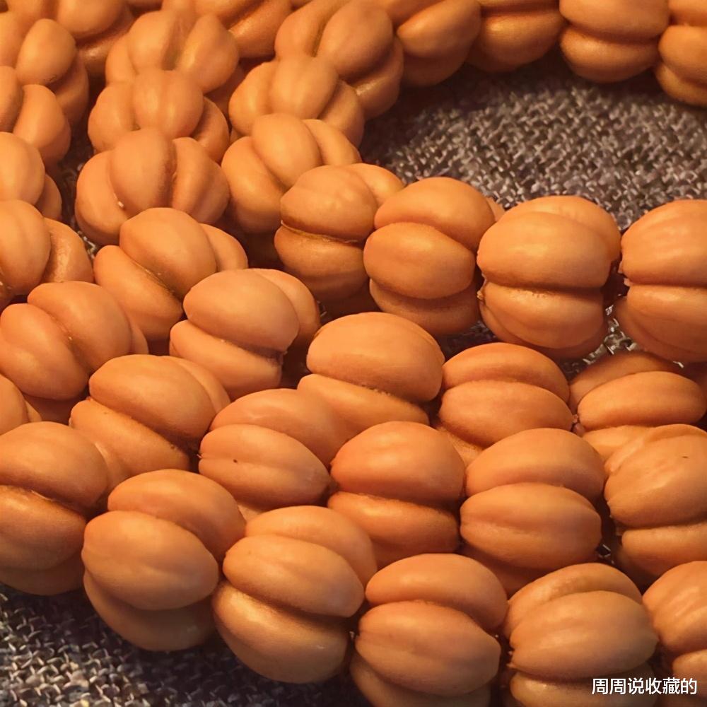 雕刻|万物皆可盘，还是玩物丧志，分享13款不花钱也盘玩的文玩