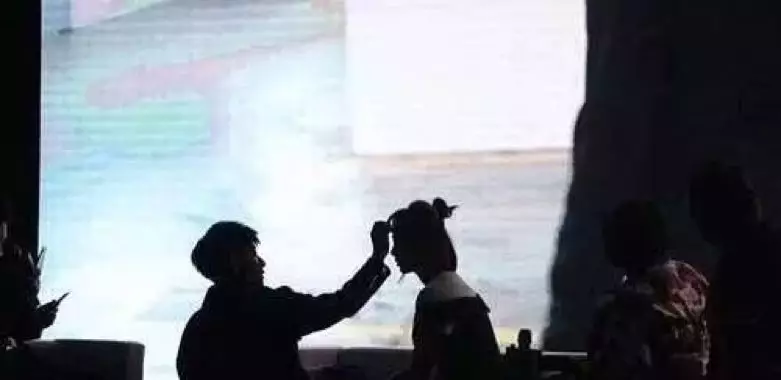 宋慧乔|张一山深夜告白杨紫，太突然啦！