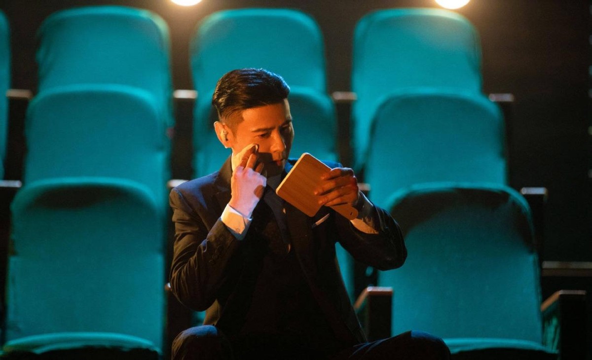 披哥|五公总排名第一，力压李承铉陈小春，《披哥》这位哥哥凭啥这么横