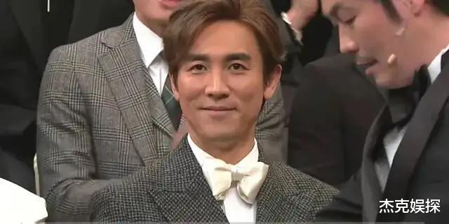 TVB|TVB颁奖太儿戏！网友怒骂：全是关系户