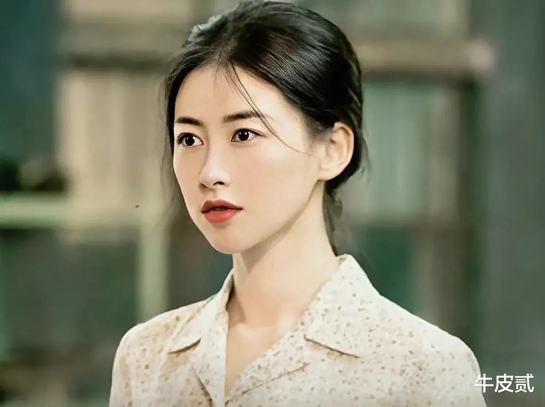 刘亦菲|长相端庄贤惠,却个个是男明星收割机,这7位女演员情史一言难尽