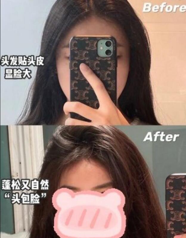 爱吃糖果的辣妈|细数被忽略的五款宝藏洗发水,清爽控油拒绝脱发,孕妈们都敢用!