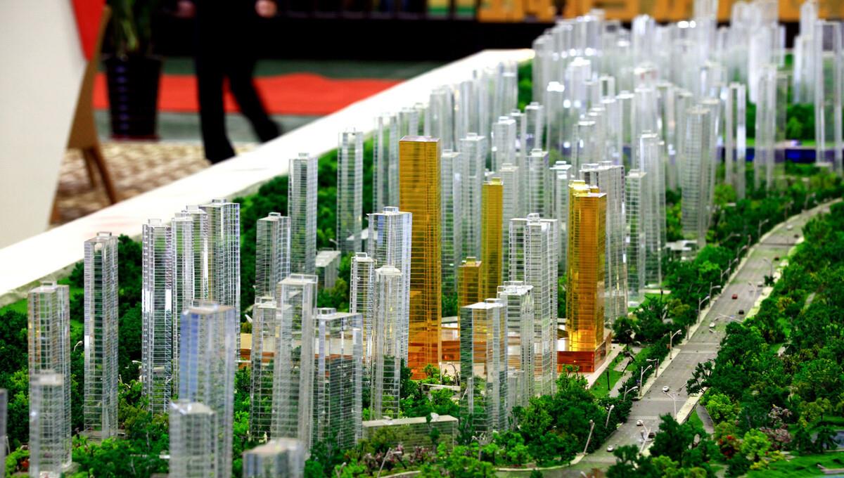 琳妹儿说|吉林9市州房价:长春辽源下跌,白城松原接近5千