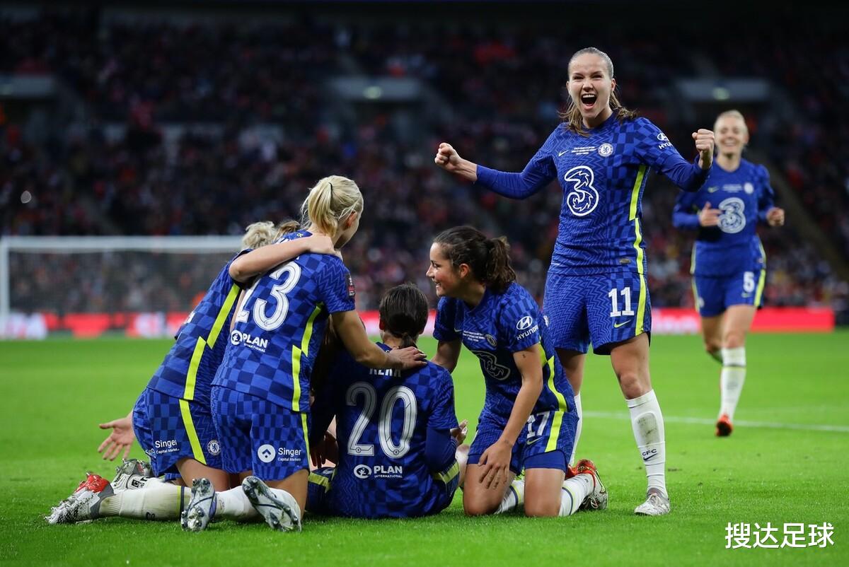 韓國(guó)隊(duì)|3-0奪冠! 歐冠亞軍終結(jié)3年苦等, 韓國(guó)一姐碾壓王霜: 留洋7年斬10冠