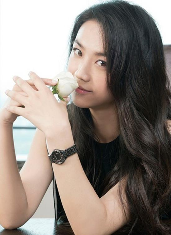 霍思燕|从绿茶被洗成白莲花的六大女星，汤唯霍思燕上榜，谁洗得最成功？