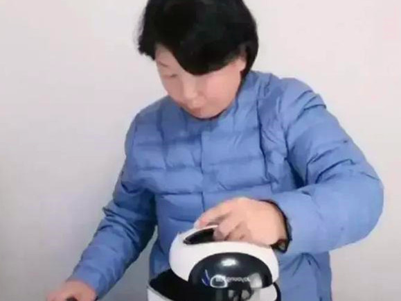 |喜欢杜妈不服输、不气馁、勇往直前的性格！你是否和我一样?