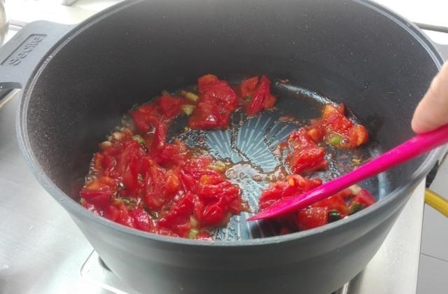 护芽的妈咪 把土豆做成汤，营养美味好消化，隔三差五喝一碗，精力充沛一整天