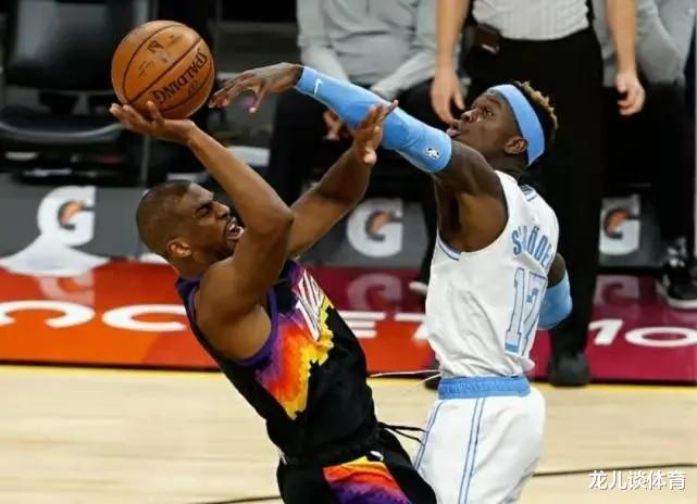 湖人隊|0+1，正負(fù)值-16！兄弟你率先被暴露了，湖人離隊第一人要浮現(xiàn)了？