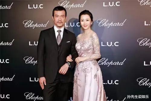 黄渤|除了成龙、李连杰、巩俐，这些艺人也真正算得上是“国际巨星”