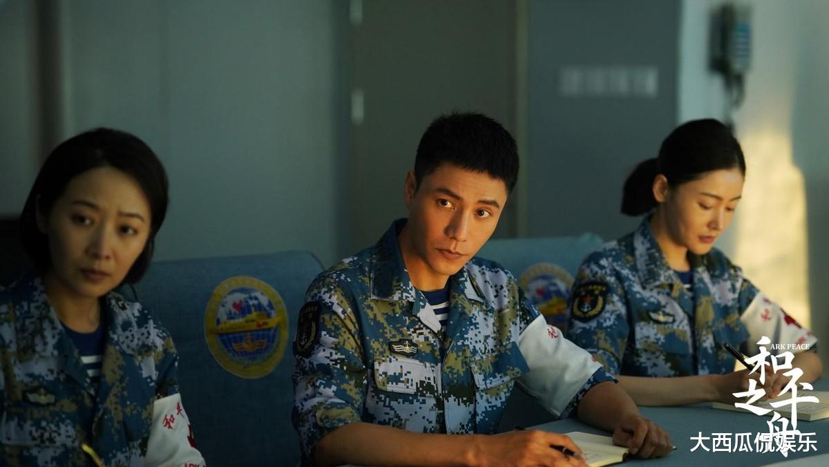 央视|央视支持，《新闻联播》点名，这四部爆款剧就是这么“屌”！