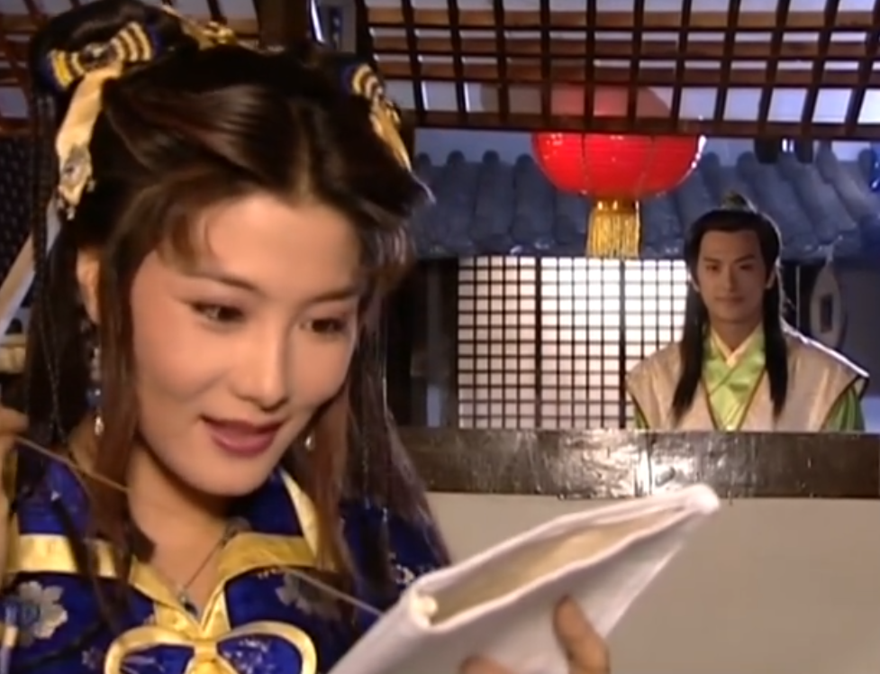 白玉|石惊天的情敌有多少?他们都喜欢阿舍