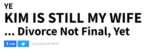 侃爷|侃爷砸450万美元在金姐家对面买房，网友：这是要偷窥和监视金姐？