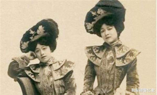 慈禧太后|慈禧御前女官容龄：与太监相爱4年，晚年双腿被打断在马厩生活