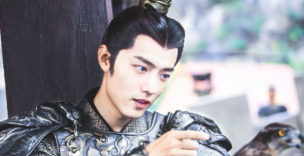 人物设定|不演男主一样能红,让这6位演员告诉你,什么最重要