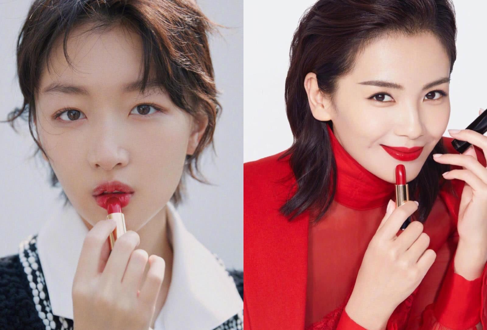 口红|口红是“粘杯”好还是“不粘杯”好？看完大家都惊讶了