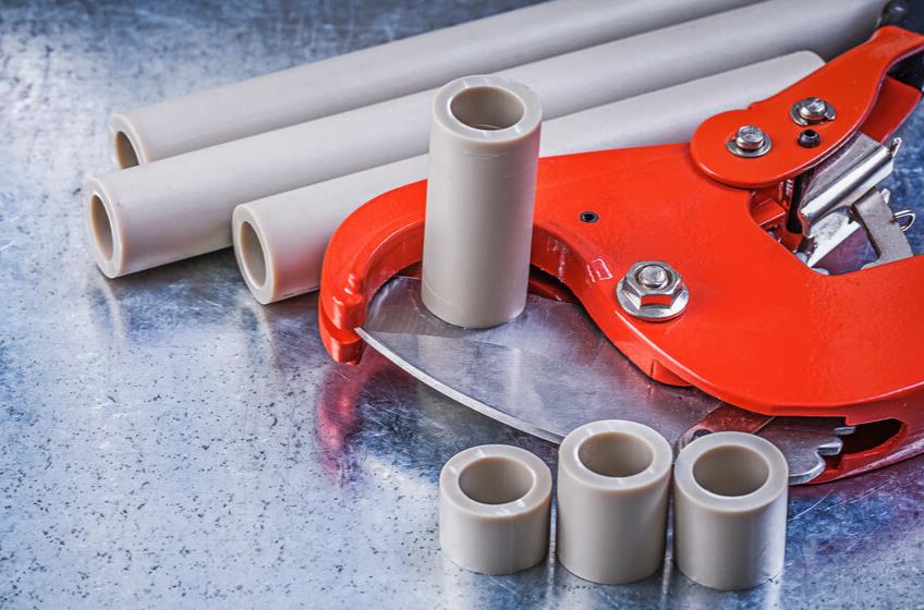 PPR水管假货太多,要掌握7个辨别水管真假的技巧,再注意3个问题