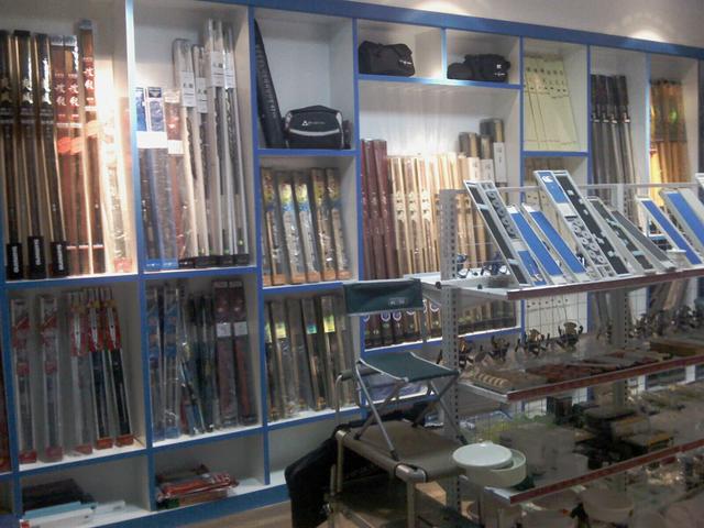 水库|只有钓鱼人明白的打油诗，句句戳进心窝