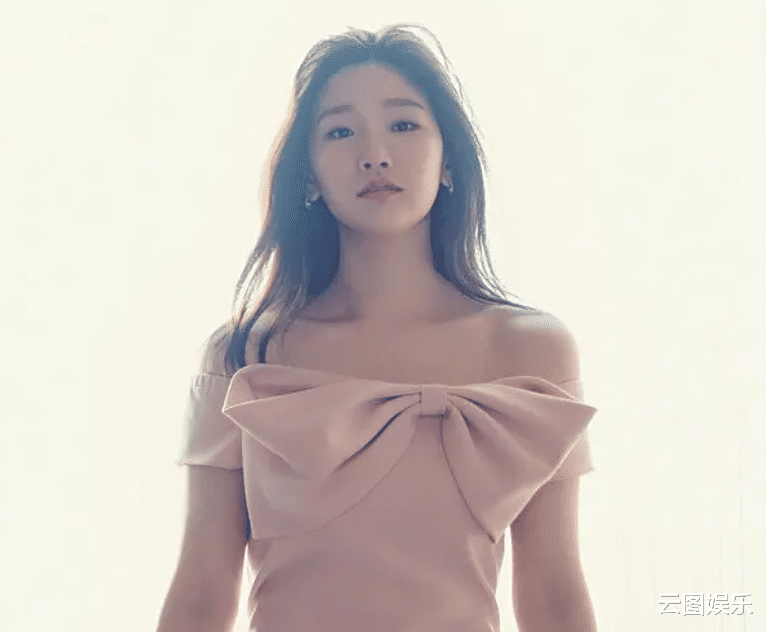 朴素丹|30岁女星朴素丹确诊癌症，已入院做手术保命，将缺席新电影宣传