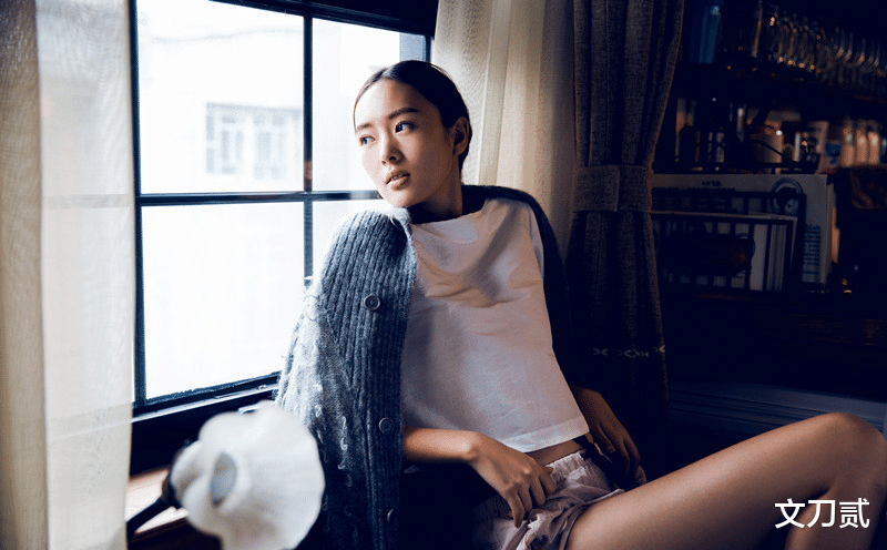 童瑶|18年后，被张默暴打、嫁51岁富商的童瑶，终于逆袭