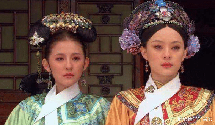 萨顶顶|甄嬛传：就算叶澜依不死，甄嬛想必也不会放过她的！