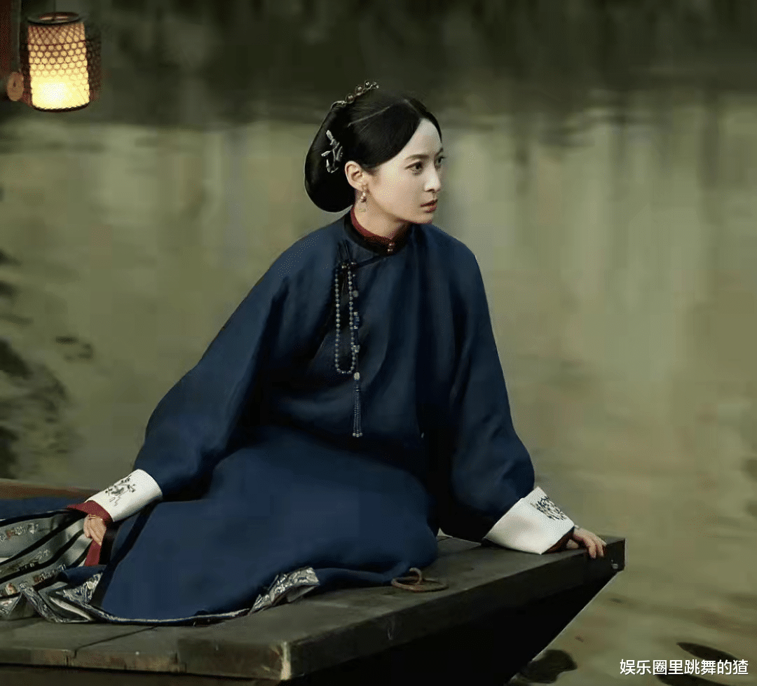 陈钰琪|《当家主母》沈翠喜接幺娘进府，任雪堂避之不及，任如风一见钟情