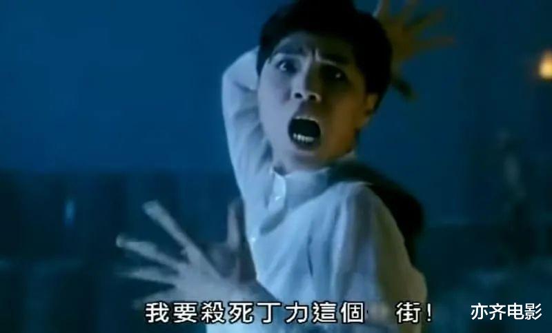 桥本环奈|桥本环奈最新广告意外撞脸周星驰经典电影，粉丝们忍不住喊出台词