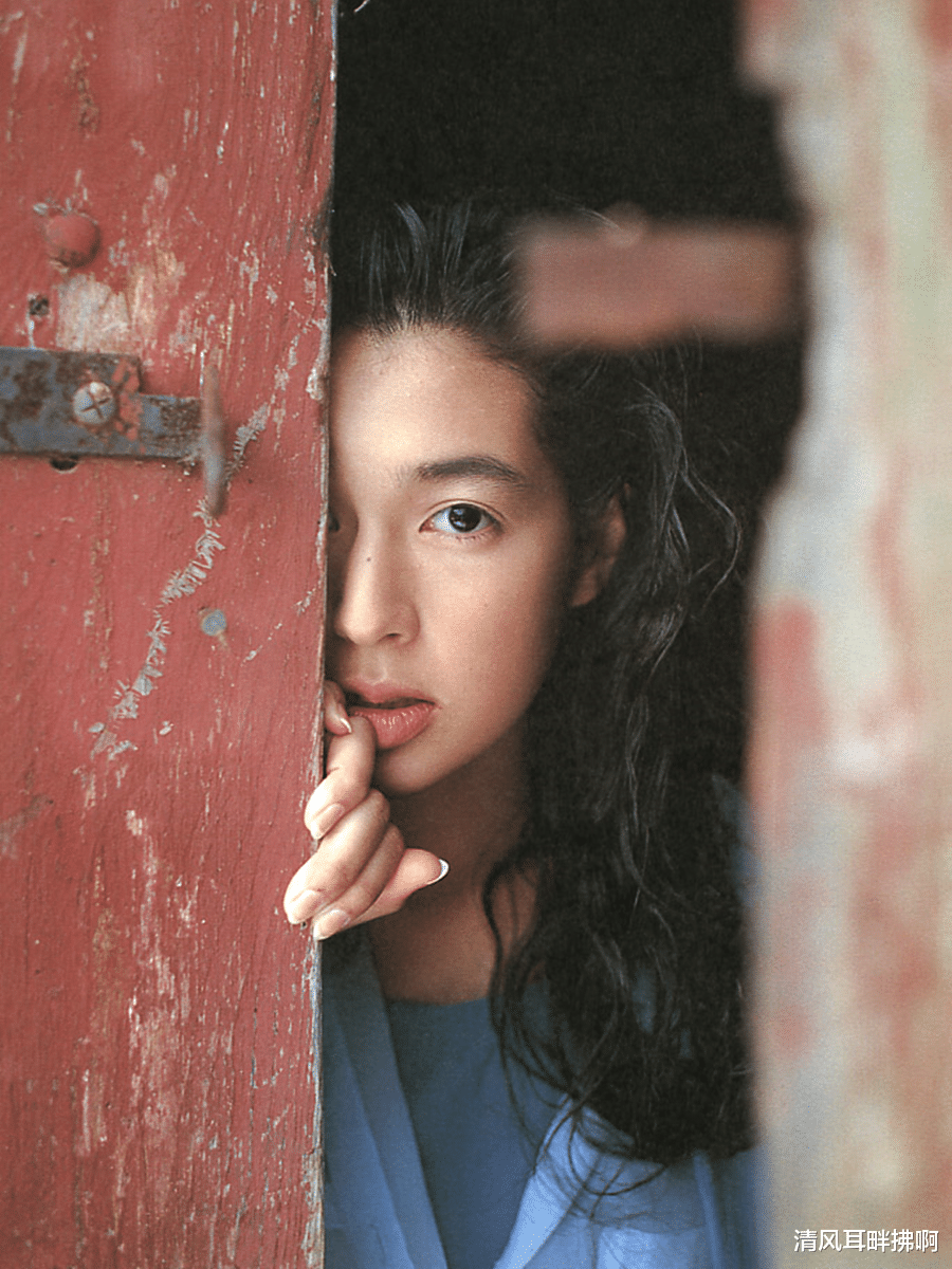 无心法师|谁能拒绝“昭和美人”？看看这些风华绝代的姐姐们