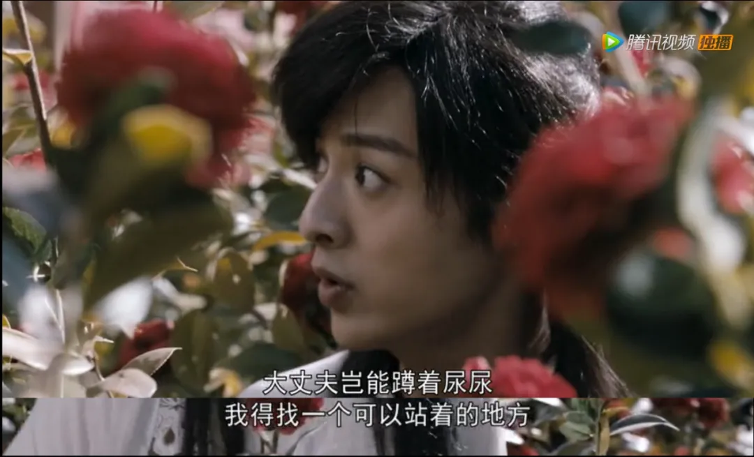 段誉|这群人是来恶心观众的吧