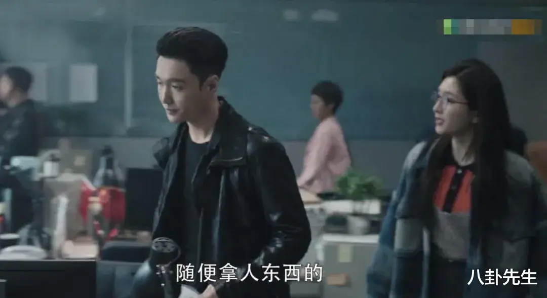 刘信达|孙红雷、张艺兴的《扫黑风暴》质感不错，但槽点真不少