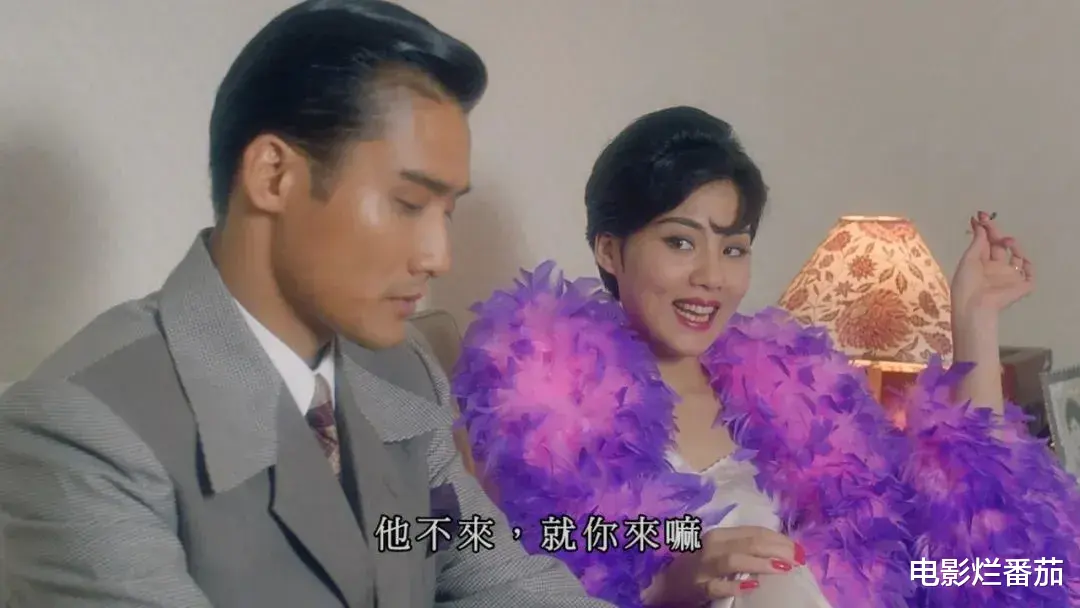 电影|90年代赴港的大陆演员，一个自杀，2个患癌，只有李连杰成为巨星