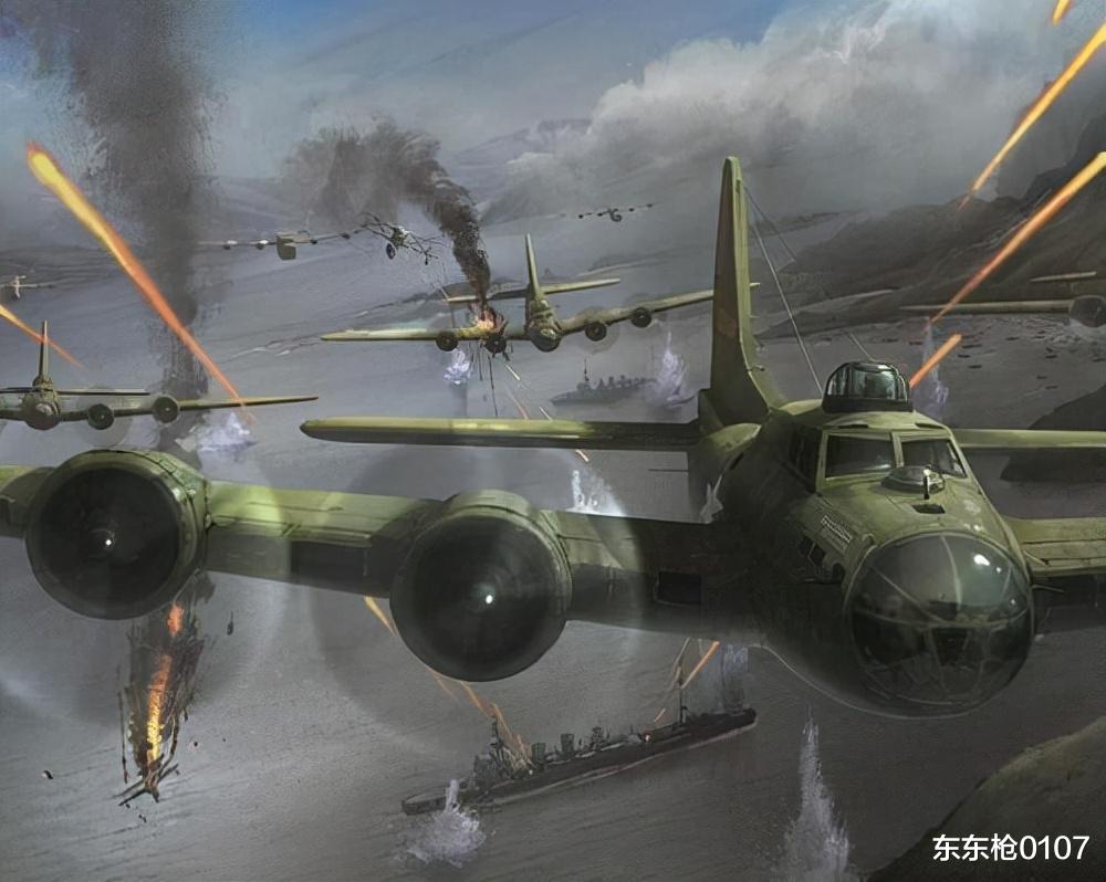 对讲机|1942年11月，苏联红军反攻斯大林格勒，德国的空中优势还有多大？