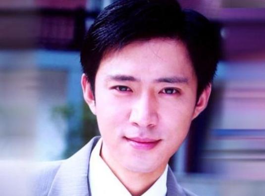 柳岩|来！28位70后“大叔”颜值巅峰照，以现在的审美，你觉得谁最帅？