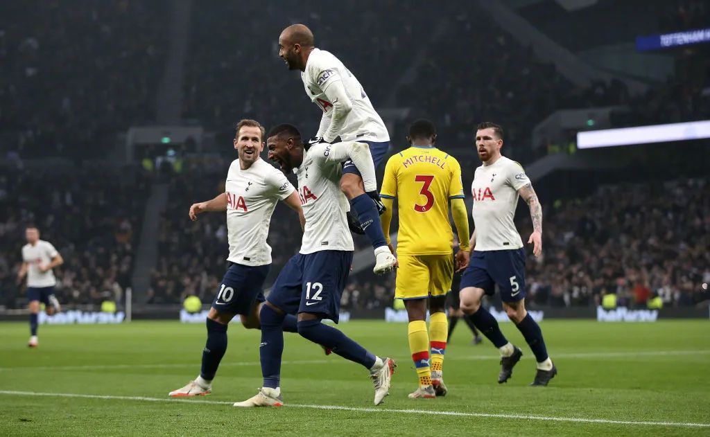 热刺|3-0！孙兴慜破门！热刺6轮保持不败，跻身英超前五