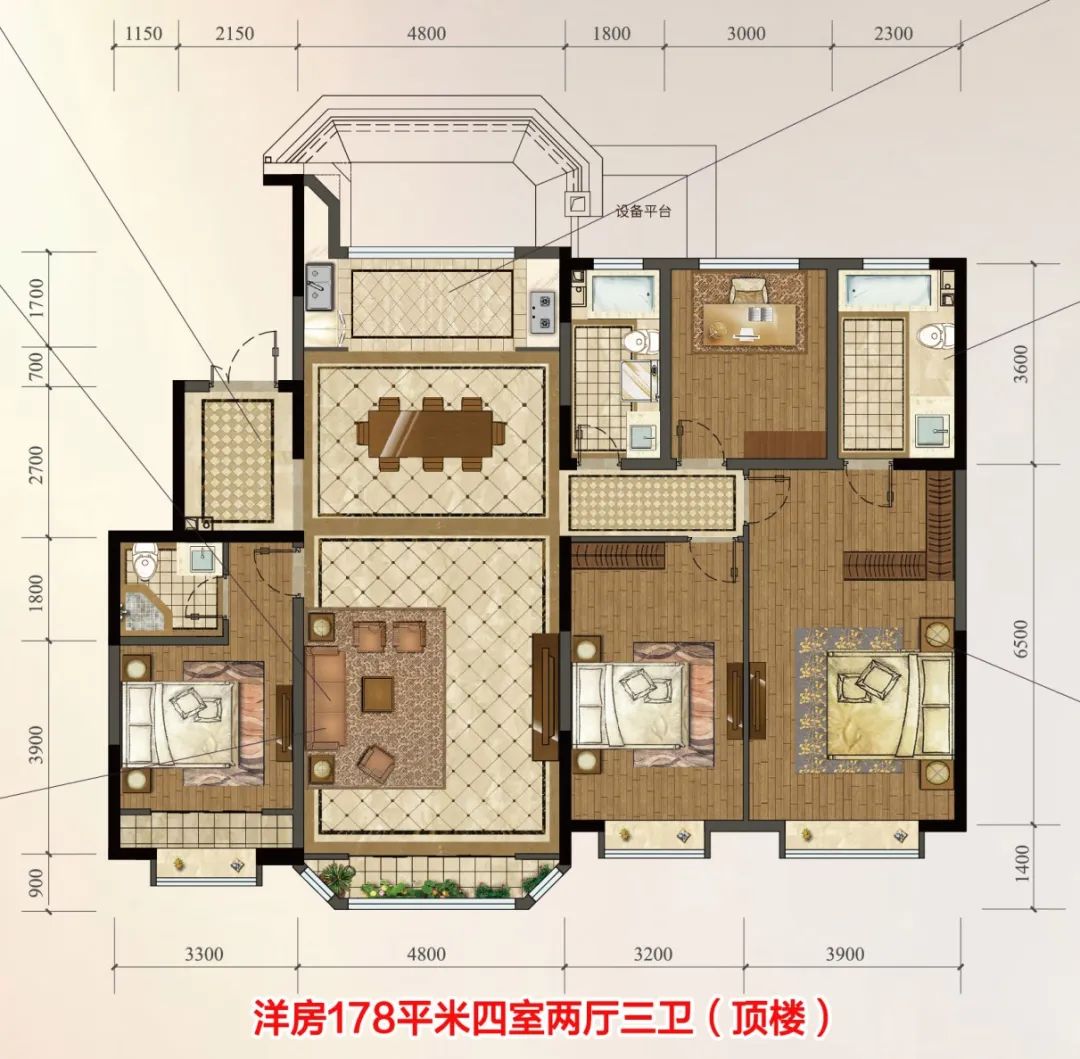 梅江|确切消息！河西区这个命运多舛的新盘，将重启开卖！