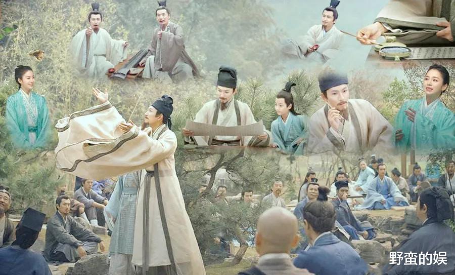 鞠婧祎|压播7年，这部古装剧当年大咖云集，如今“N号”配角吴磊已爆火