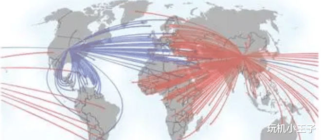 智能手機|美國在全球范圍培養中國供應鏈的替代者