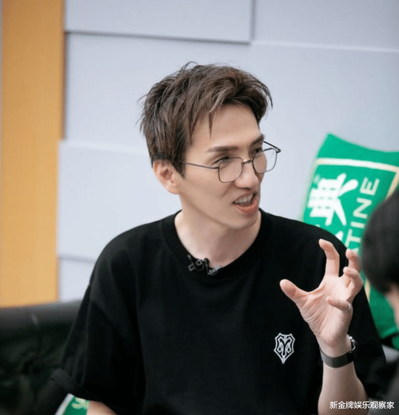 电影|林志炫李响争执，一个不想当伴舞，一个想吃老本，老套路又来了？