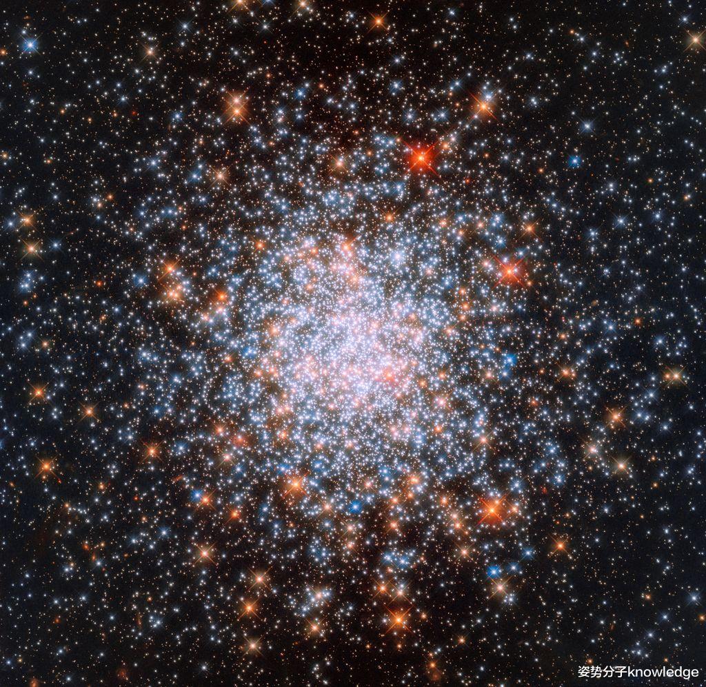 双猎 外星高级文明，或许隐藏在银河系中心，我们该如何寻找？