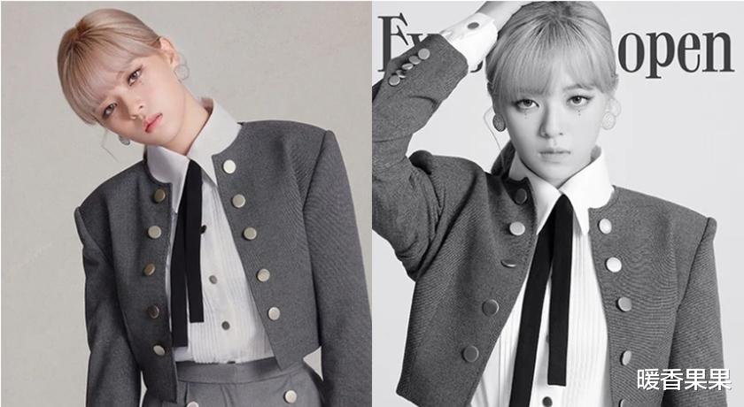 徐志胜|2021「K-POP女王」大洗牌！去年冠军Lisa第3，第一名女王气场十足